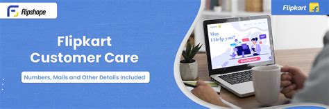Flipkart Customer Care Number, Email ID & Customer Support!.